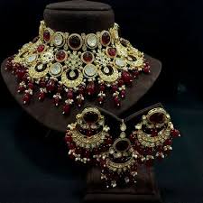 Bharat Jewelry